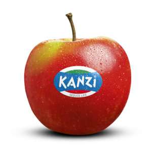 Kanzi packshot