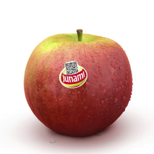 Junami packshot