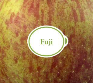 Fuji Packshot closeup