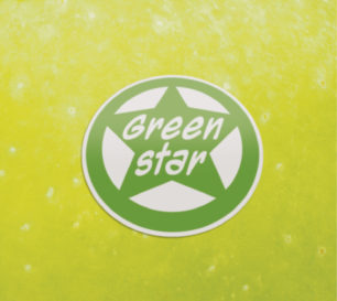 Greenstar Packshot