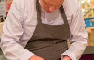 topchef-marcel-klein-inspireert-horeca-ondernemers-met-diverse-gerechten